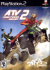 ATV: Quad Power Racing 2 Box