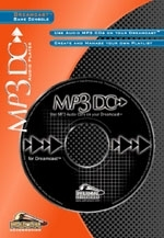 MP3 DC Boxart