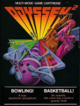 Bowling! / Basketball!