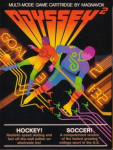 Hockey! / Soccer!