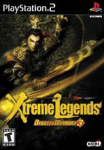 Dynasty Warriors 3: Xtreme Legends