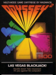 Las Vegas Blackjack!