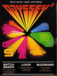 Matchmaker!/Buzzword!/Logix!