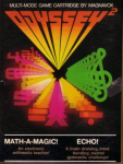 Math-A-Magic!/Echo!