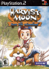 Harvest Moon: Save the Homeland Box
