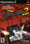 IHRA Motorsports Drag Racing 2