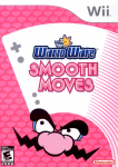 WarioWare: Smooth Moves