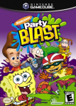 Nickelodeon Party Blast