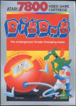 Dig Dug