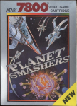 Planet Smashers