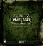 World of Warcraft: The Burning Crusade (Collector's Edition)