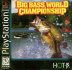 Big Bass World Championship Box