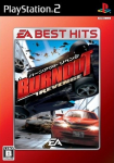 Burnout Revenge (EA Best Hits)