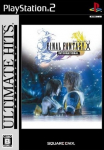 Final Fantasy X International (Ultimate Hits)