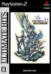 Final Fantasy X-2: International + Last Mission (Ultimate Hits)