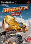 FlatOut 2 GTR