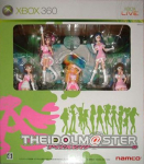 The Idolm@ster (Limited Edition)