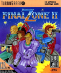 Final Zone II