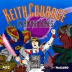 Keith Courage in Alpha Zones Box