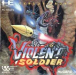 Violent Soldier