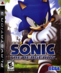 Sonic the Hedgehog