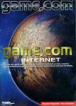 Game.com Internet