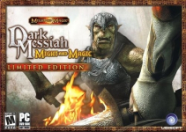 Dark Messiah: Might and Magic (Limited Edition)