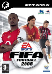 FIFA Football 2005