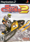 SnoCross 2: Featuring Blair Morgan