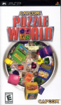 Capcom Puzzle World