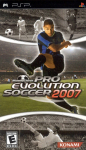 Winning Eleven: Pro Evolution Soccer 2007