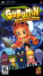 Gurumin: A Monstrous Adventure