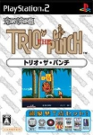 Oretachi Game Center: Trio the Punch