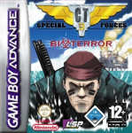 CT Special Forces 3: Bio Terror