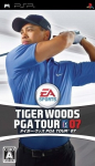 Tiger Woods PGA Tour 07