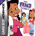 The Proud Family