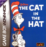 Dr. Seuss The Cat in the Hat