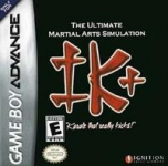 IK+: The Ultimate Martial Arts Simulation