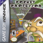 Pocket Professor KwikNotes: Volume One
