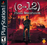 c-12: Final Resistance