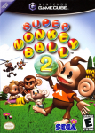 Super Monkey Ball 2