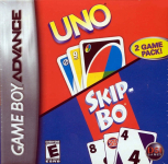 UNO / Skip-Bo