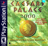 Caesar's Palace 2000: Millennium Gold Edition