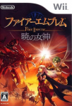 Fire Emblem: Akatsuki no Megami