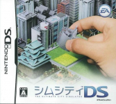 Sim City DS