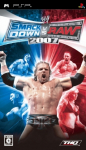 WWE SmackDown! vs. RAW 2007