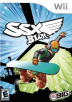 SSX Blur Box