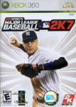 Major League Baseball 2K7