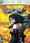 Bullet Witch