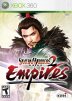 Samurai Warriors 2 Empires Box